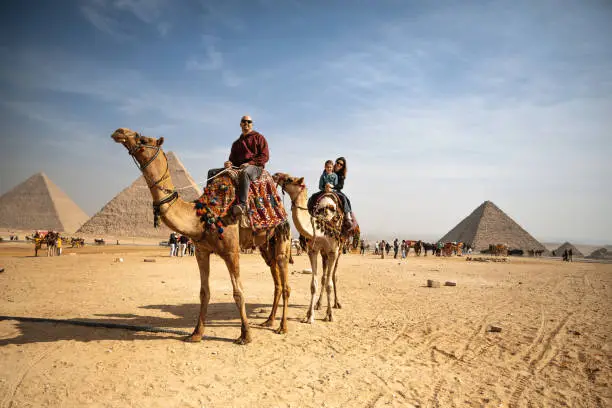 Explore amazing destinations