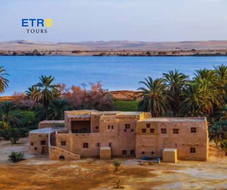 Siwa Oasis