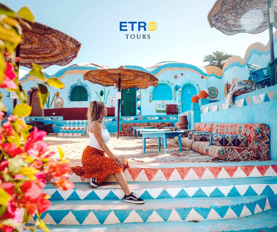 Aswan