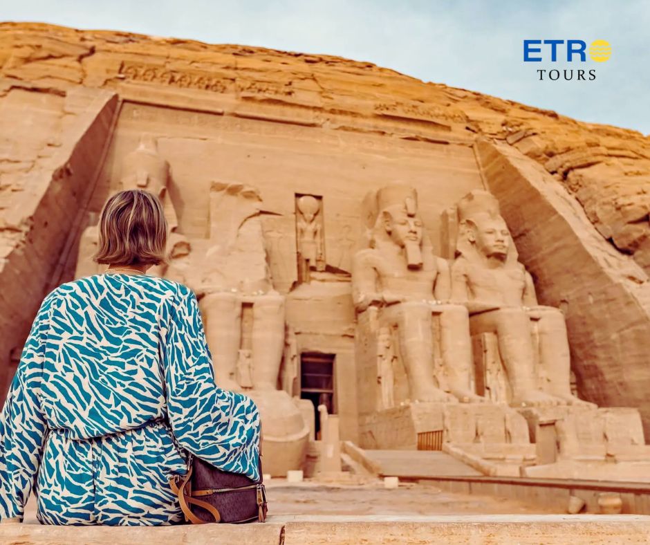 Abu Simbel