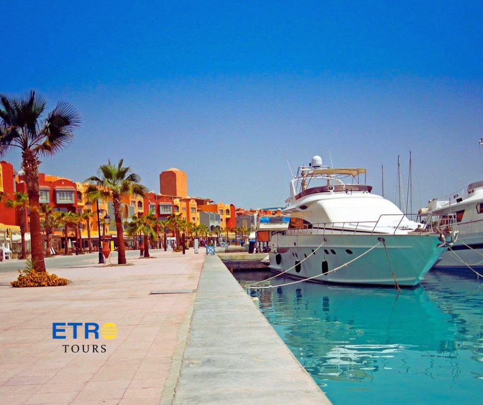 Hurghada