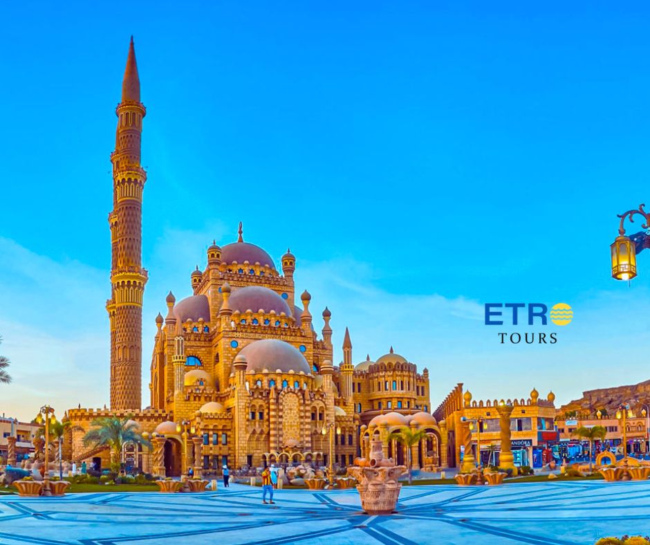 Sharm El Sheikh