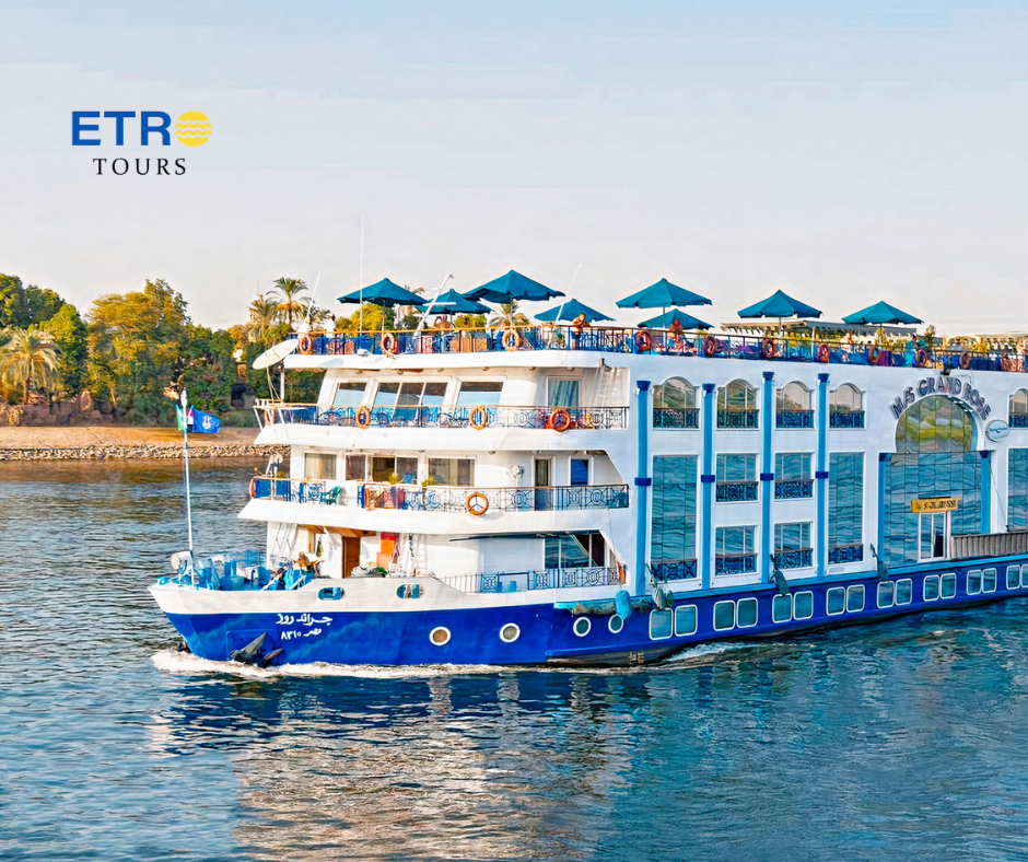 The Ultimate Guide to Nile River Trips 2027: Discover the Heart of Egypt