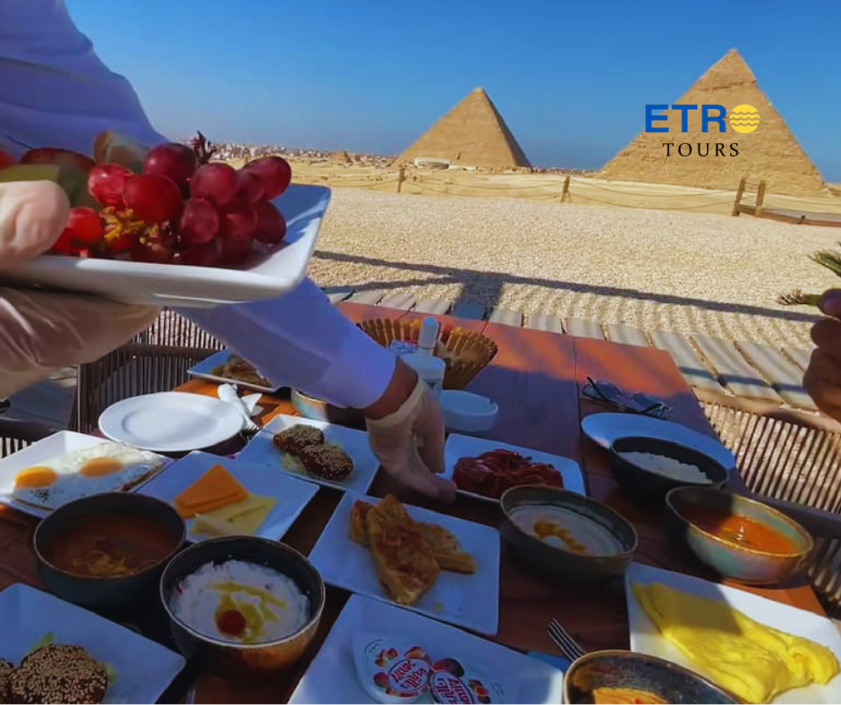 The Ultimate Guide to Traditional Egyptian Food: 10 Dishes You Must Try in 2027