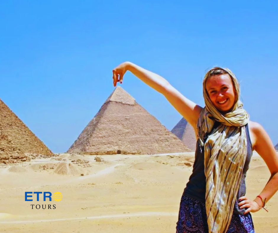 Best tips for solo female travelers in Egypt 2027: Your ultimate guide to safety and fun