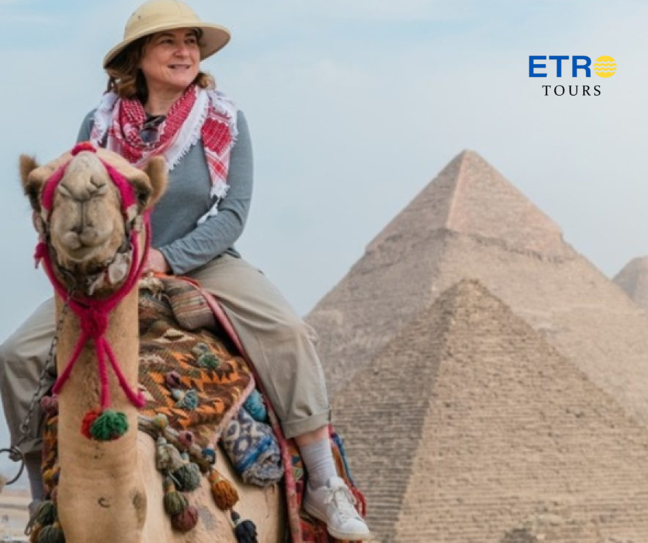 Top 10 places to visit in Egypt in 2027: A journey through time