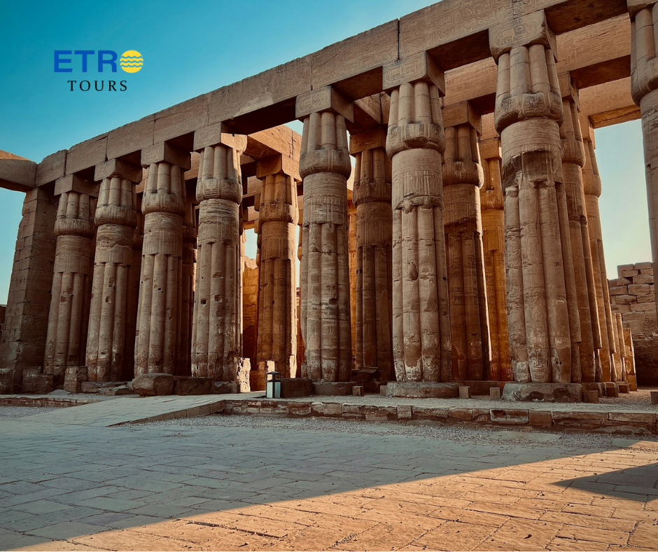 Luxor Temple: The World’s Greatest Open-Air Museum | Expert Guide by Etro Tours
