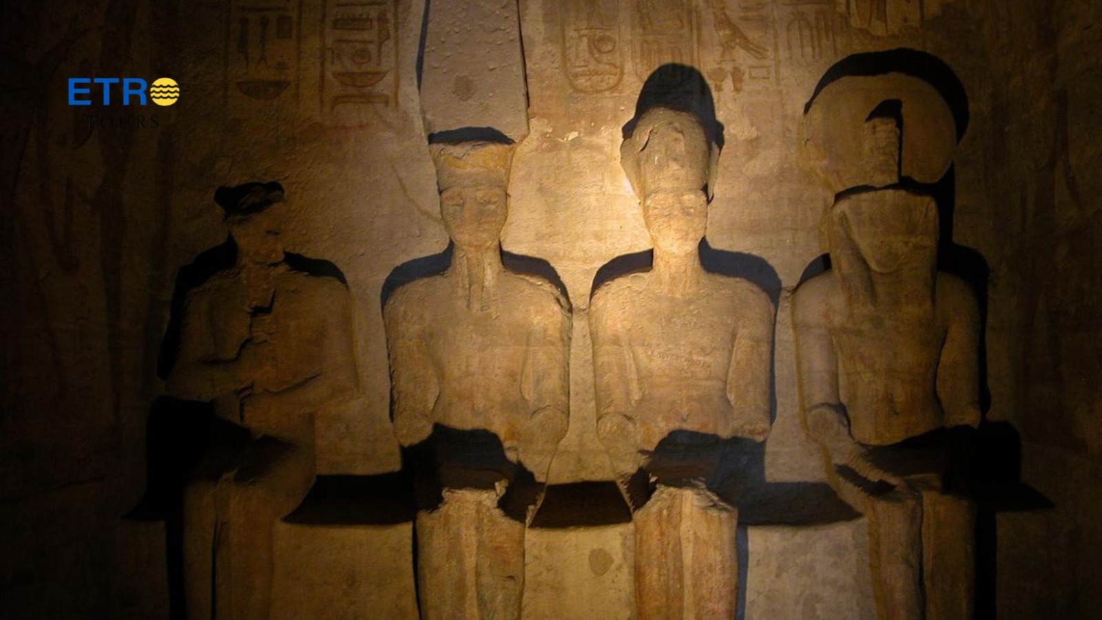 Sun Festival in Abu Simbel: The Amazing Solar Alignment in Egypt (Occurs Twice a Year)