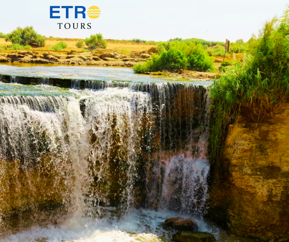 Wadi El Rayan