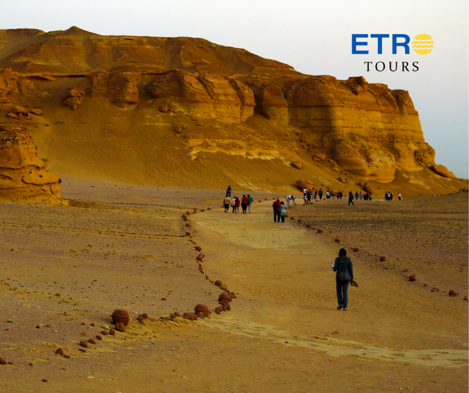 Wadi Al-Hitan