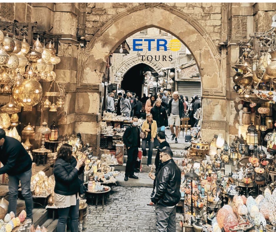 Khan el-Khalili