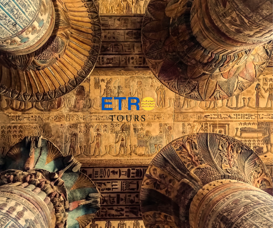 Temple of Esna