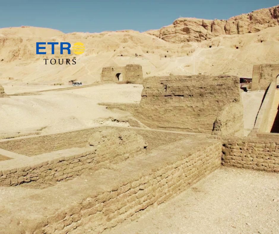Tombs of the Nobles