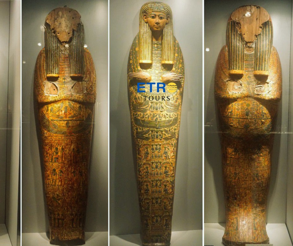 Mummification Museum