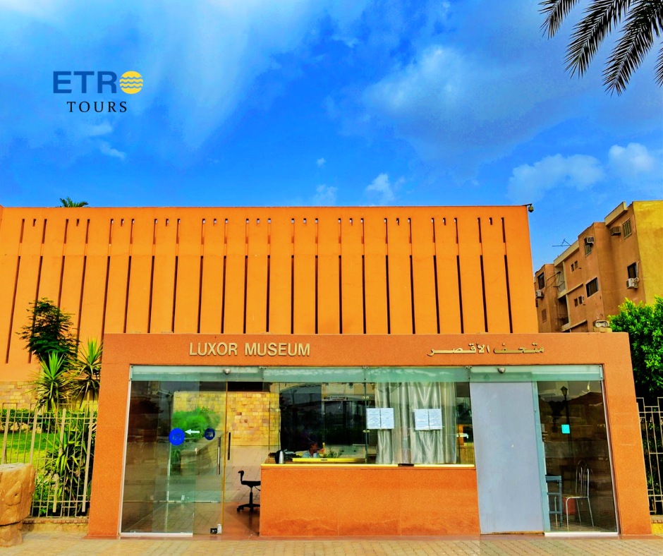 Luxor Museum