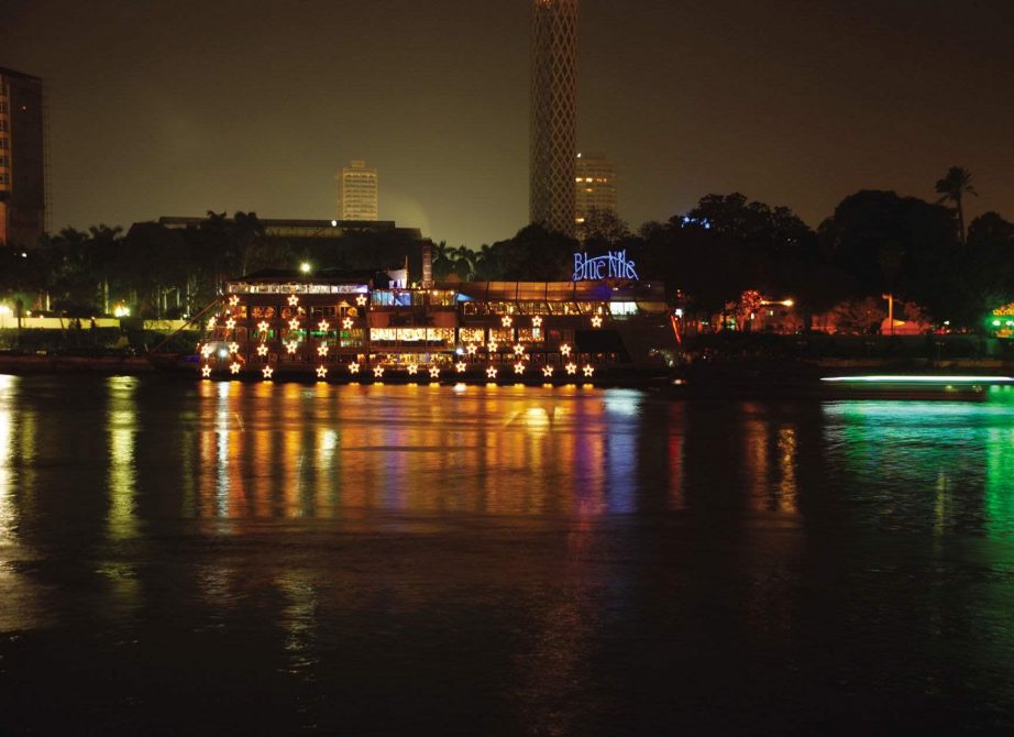 Cairo