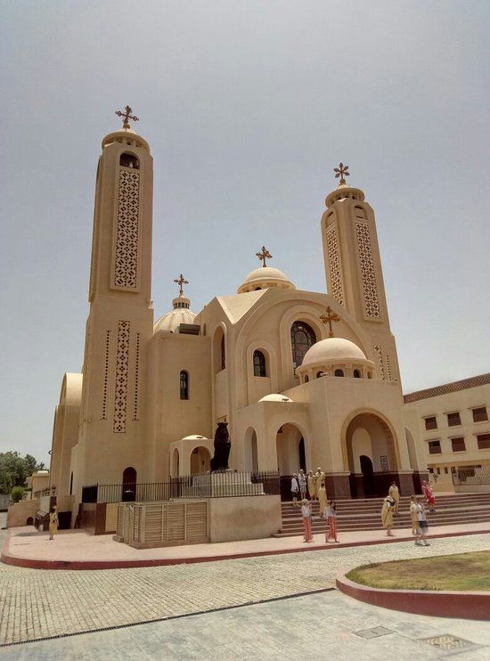 Coptic Church
