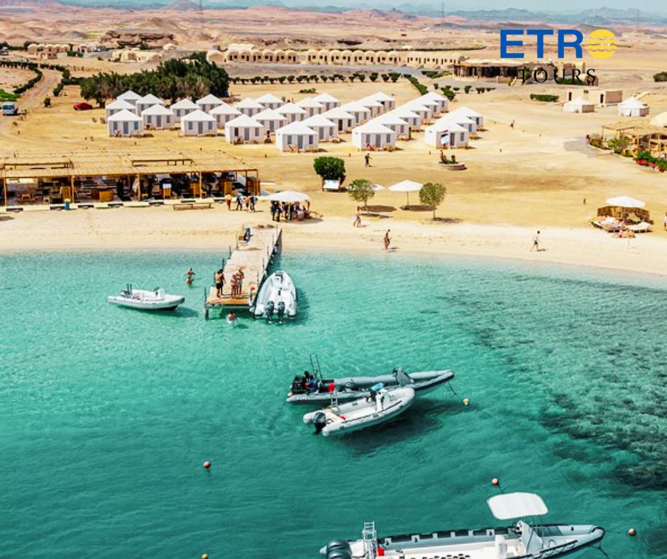 Marsa Alam Half-Day Coastal & Snorkeling Trip