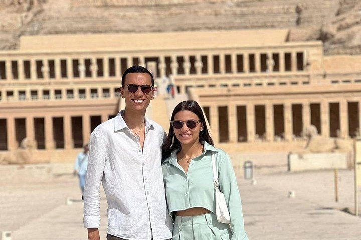 Private 2 Days Tour from Safaga Port to Luxor | Etro Tours