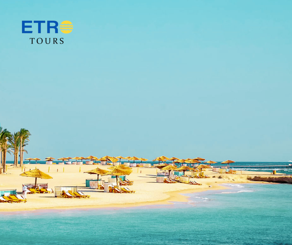 Snorkeling Trip At Port Ghalib Marina from Marsa Alam