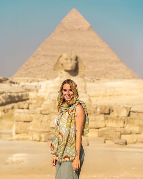 Full-day Cairo Private Tour | Giza Pyramids & Luxury Car