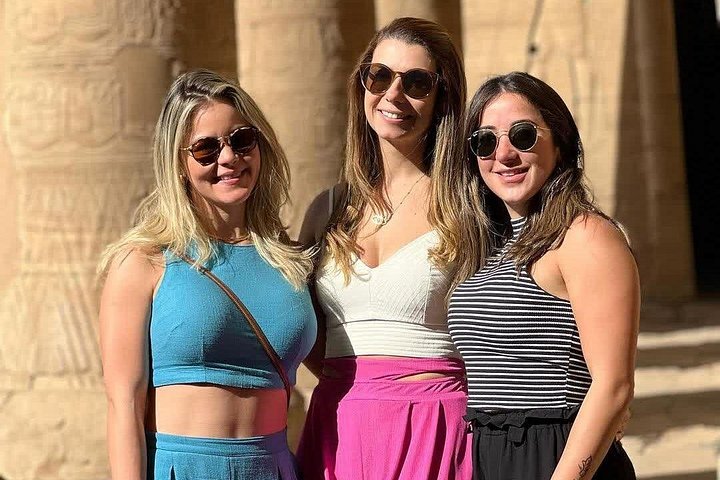 VIP Trip To Valley Of Kings, King Tut & Nefertari Treasures From Safaga Port
