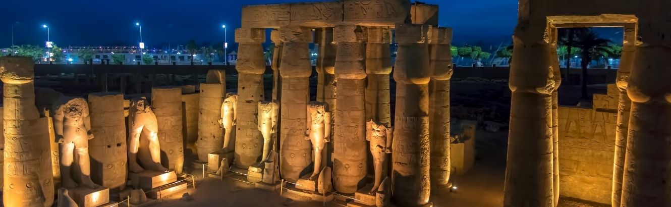 8 Day Cairo, Aswan, Abu Simbel, Luxor and Hurghada