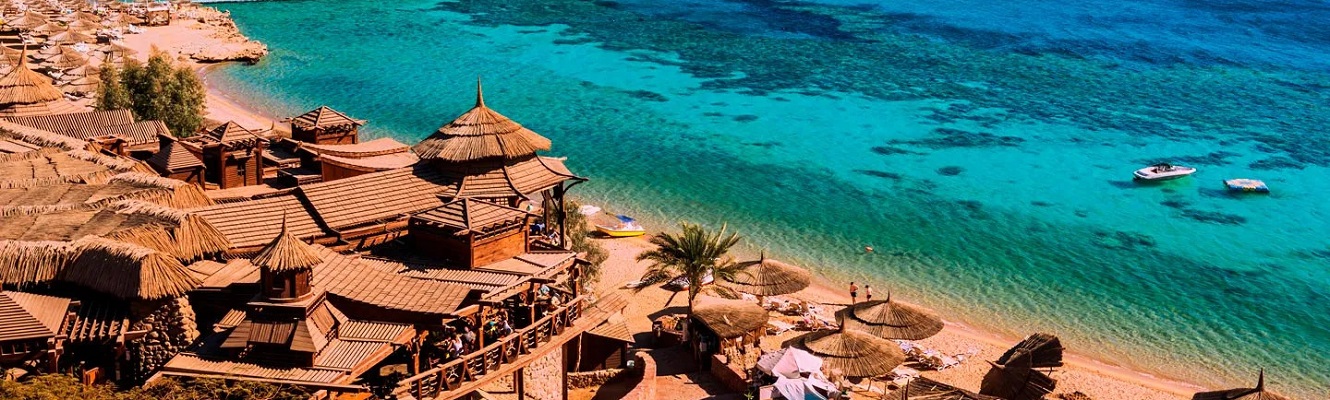 9 Day Cairo, Nile Cruise and Sharm El Sheikh