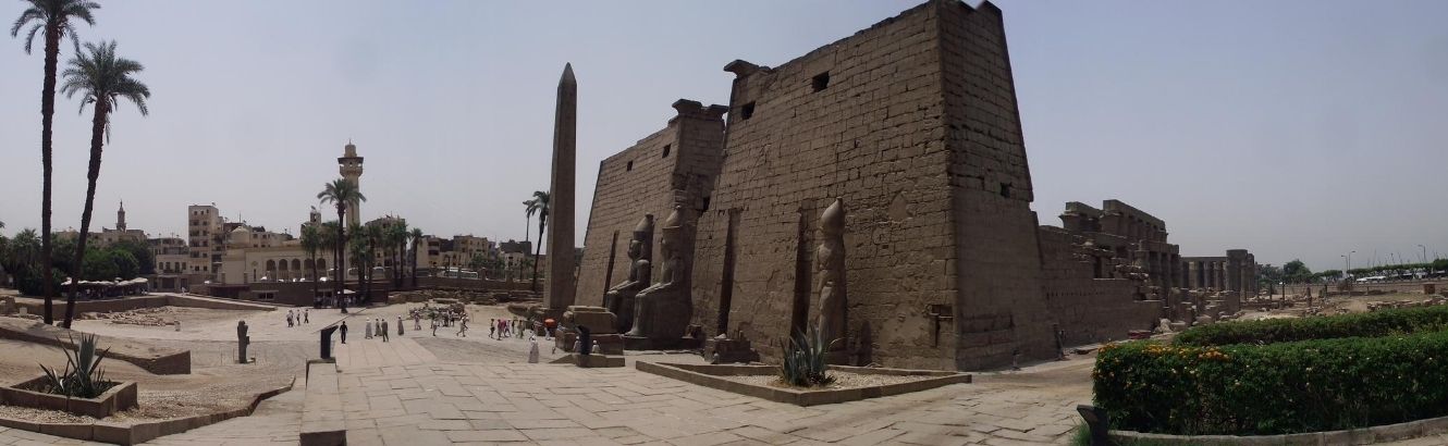 9 Day Cairo, Alexandria and Nile Cruise Tour Package by Flight
