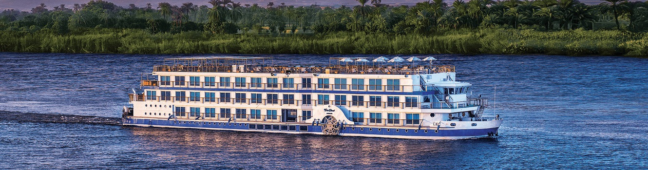 10 Day Luxury Egypt Tours and Nile Cruise