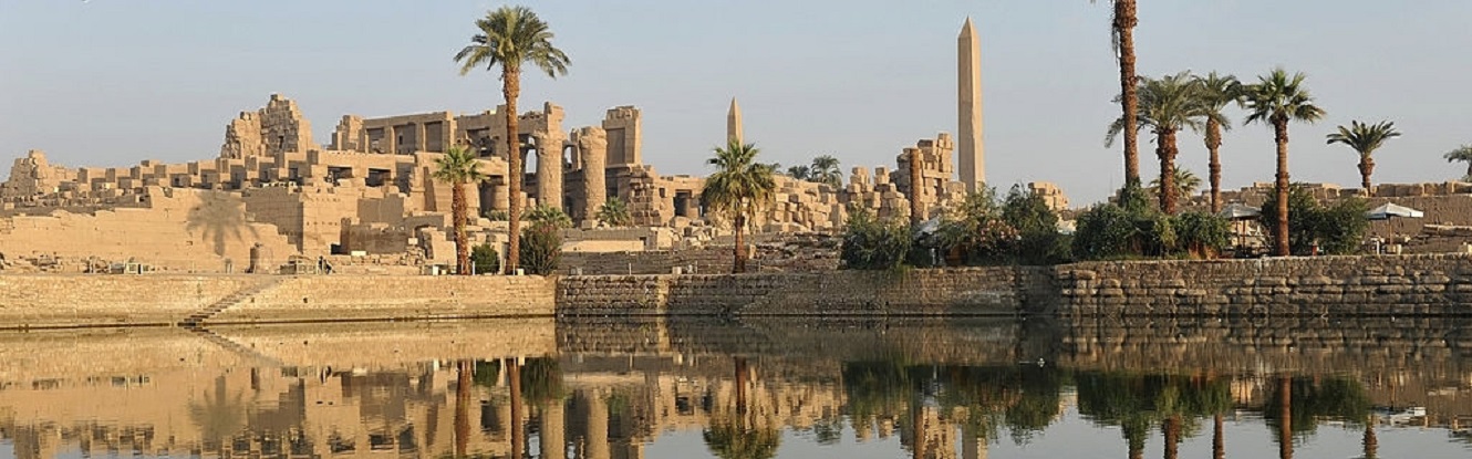 10 Day Cairo, Nile Cruise and Alexandria by Flight