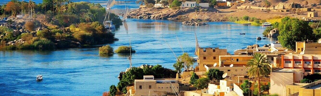 10 Day Cairo, Nile Cruise and Hurghada