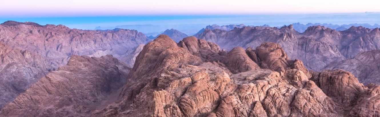 12 Days Pyramids, Nile and Sinai
