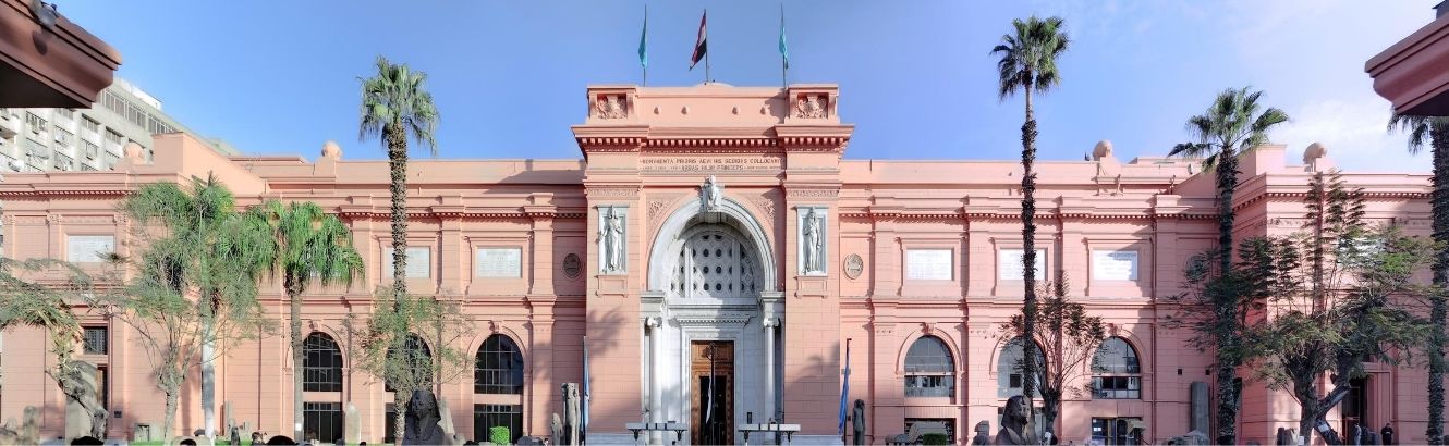 13 Day Cairo, Nile Cruise and Sharm El Sheikh