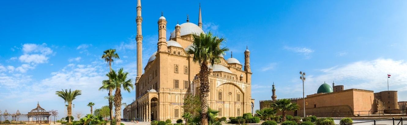 14 Day Cairo, Hurghada, Nile Cruise, Balloon and Abu Simbel