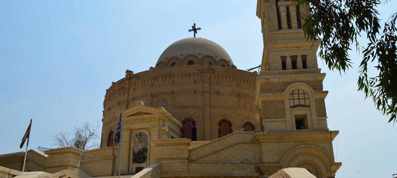 Route of the Holy Family in Egypt (15 Days)