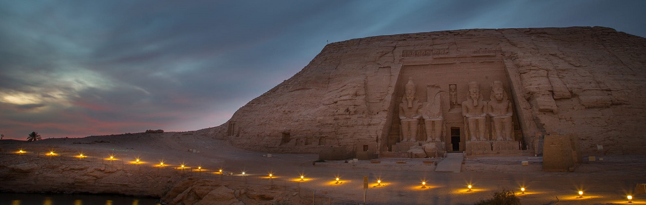 Egypt Spiritual Tours (Sacred Egypt tour)
