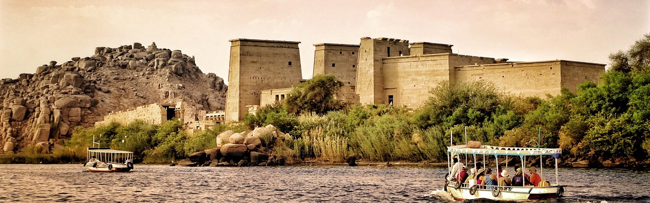 15 Day Cairo, Alexandria, Hurghada, Nile Cruise and Abu Simbel