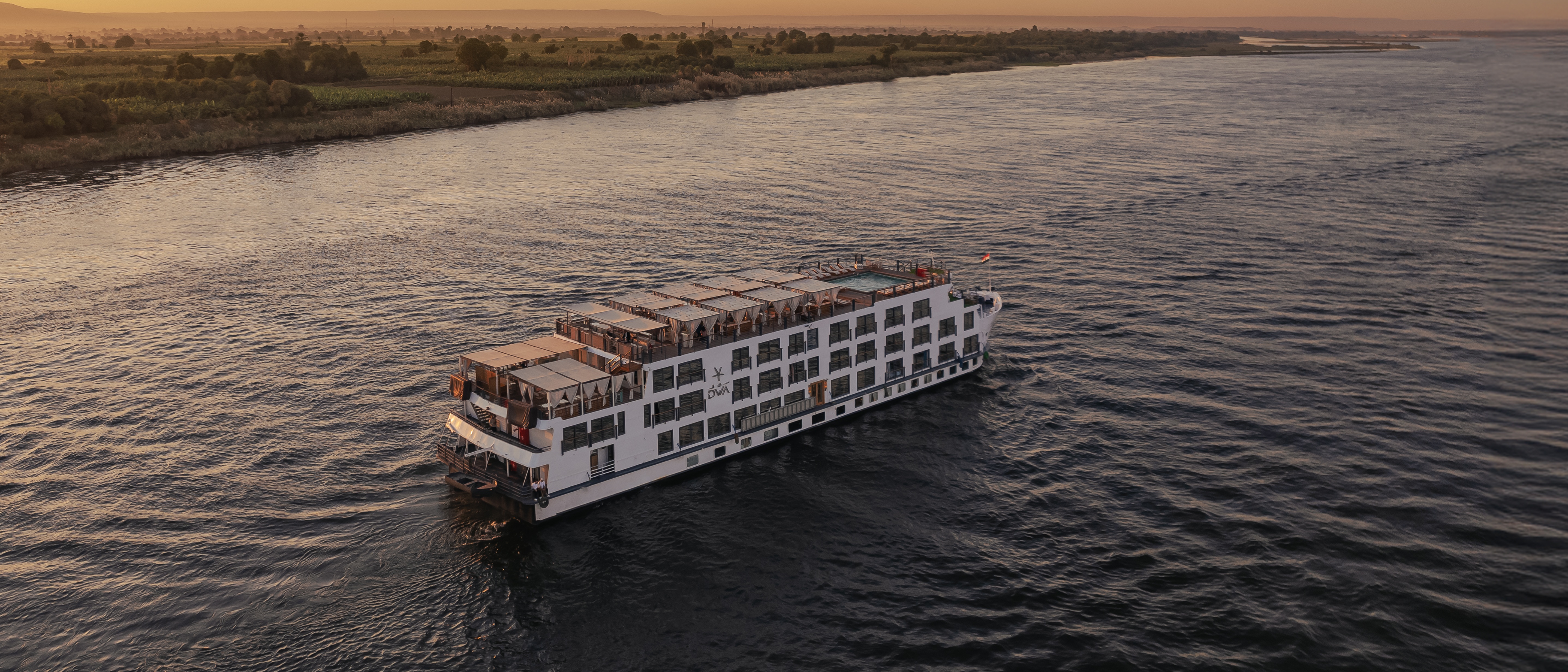 M/S DWA Nile Cruise