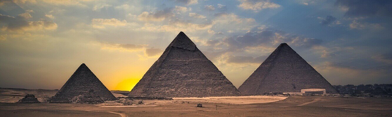 7 Day Cairo and Nile Cruise by Flight
