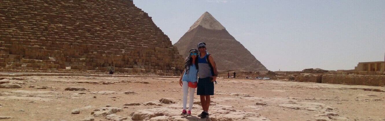 5 Day Cairo and Alexandria Tour