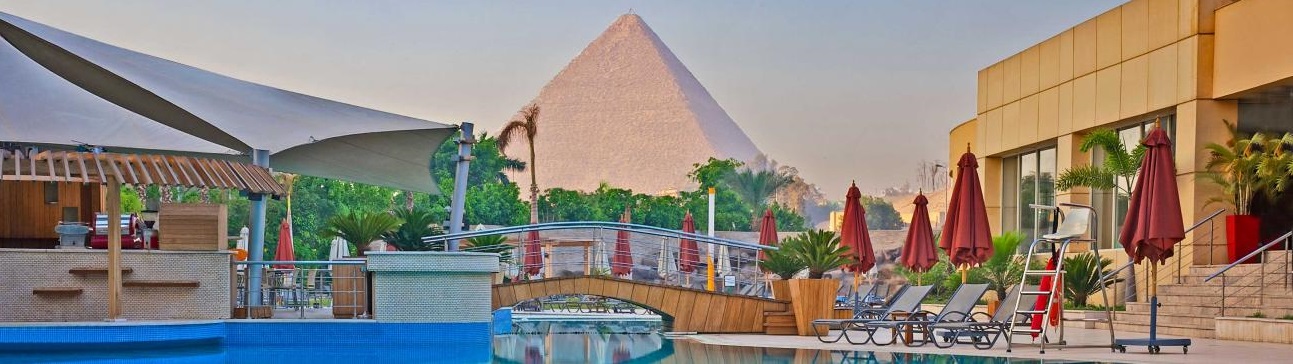 5 Day Tour of Cairo