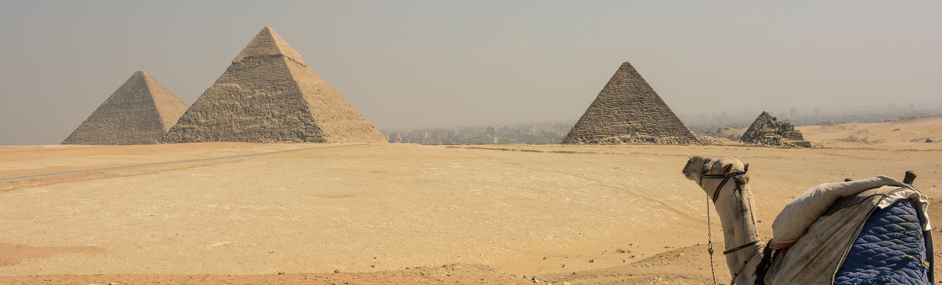 2 Day Cairo Tour