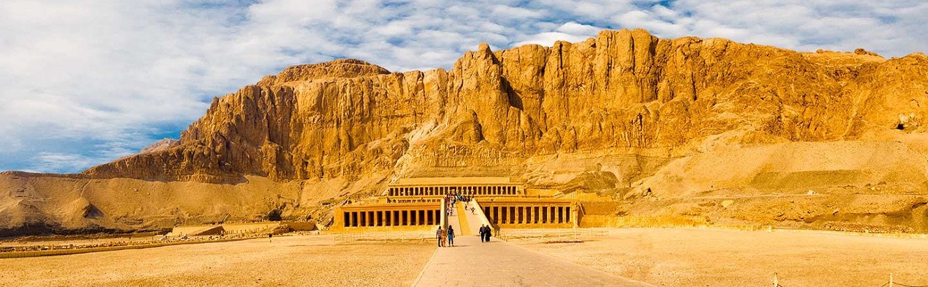 2 Day Luxor, Dendera and Abydos