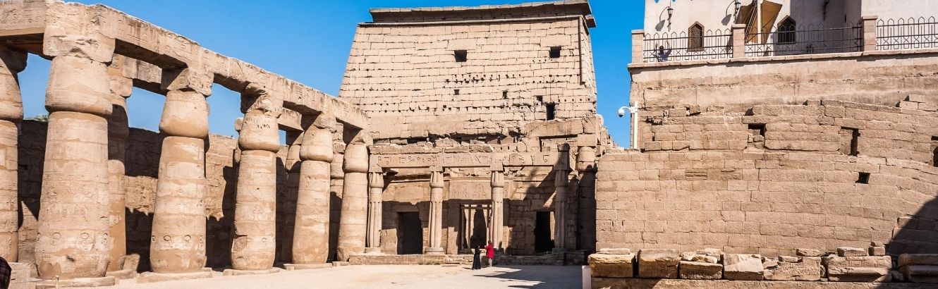 Overnight Tour to Luxor from Marsa Alam
