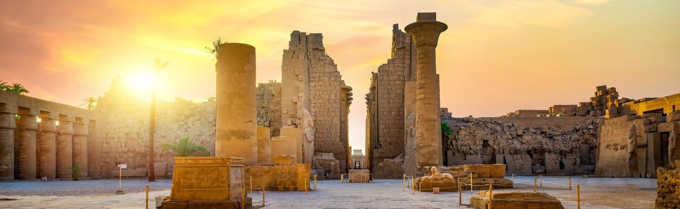 2 Day Trip to Luxor