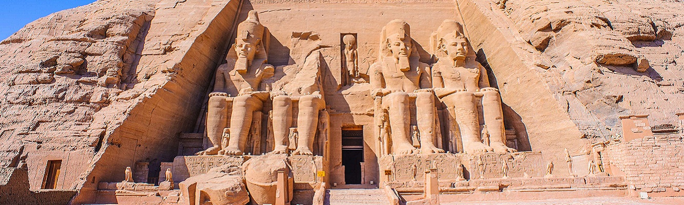 Overnight Tour to Abu Simbel from Aswan