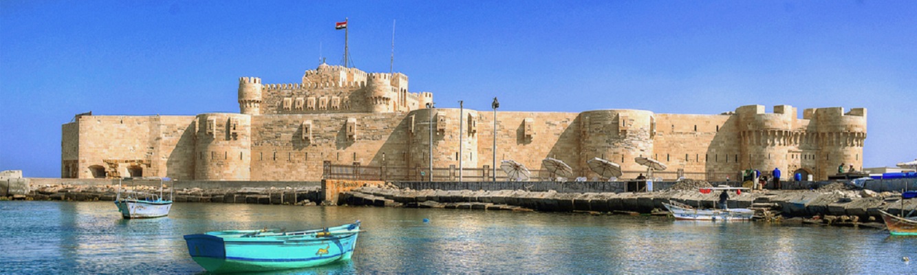 2 Day Cairo and Alexandria Tour Package