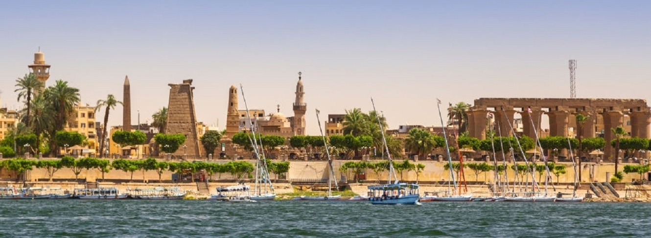 3 Day Best Ancient Monuments of Luxor, Dendera and Abydos