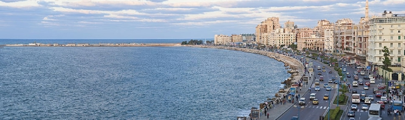 4 Day Cairo and Alexandria Tour Package
